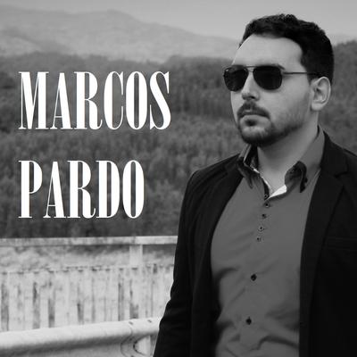 Alone By Marcos Pardo's cover