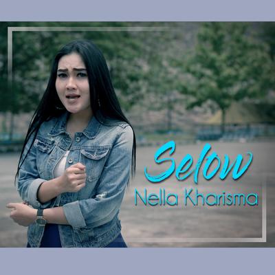 Selow By Nella Kharisma's cover