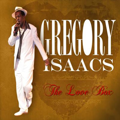 Once Ago By Gregory Isaacs's cover