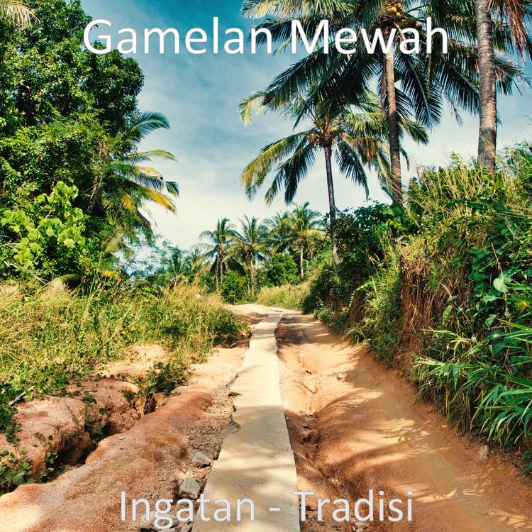Gamelan Mewah's avatar image