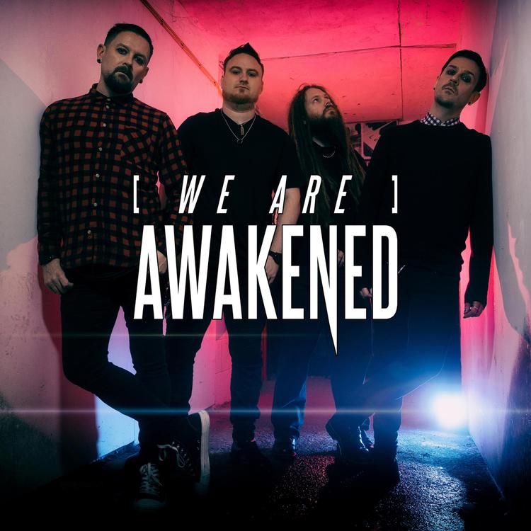 We Are Awakened's avatar image