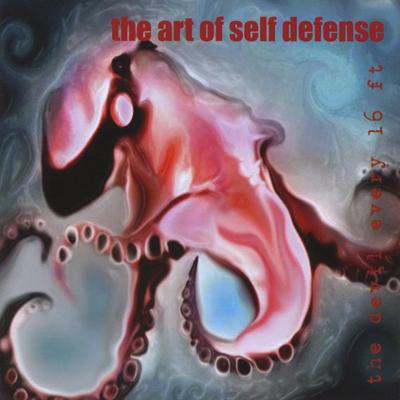 The Art Of Self Defense's cover