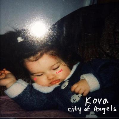 City of Angels By Kova's cover