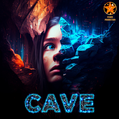 Cave By Sean Langer's cover