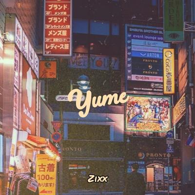 Yume By Zixx's cover