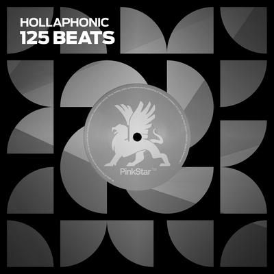 125 Beats By Hollaphonic's cover