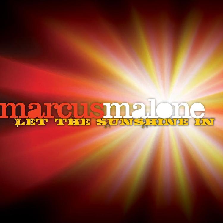 Marcus Malone's avatar image