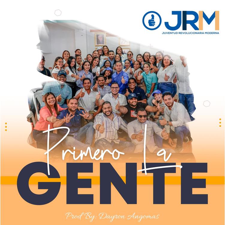 Juventud Revolucionaria Moderna's avatar image