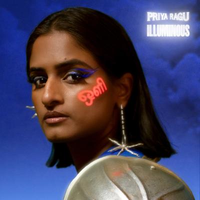 Illuminous By Priya Ragu's cover
