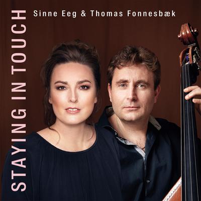 The Long and Winding Road By Sinne Eeg, Thomas Fonnesbæk's cover