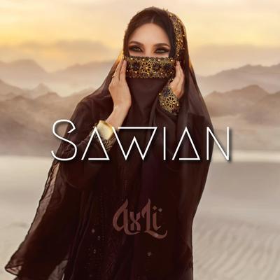 Sawian's cover