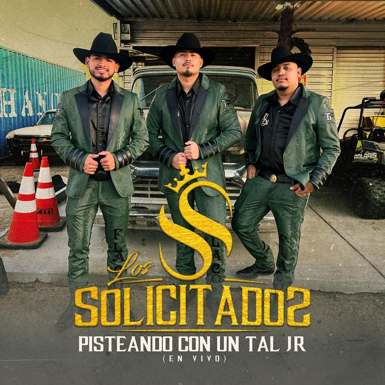 Los Solicitados's avatar image