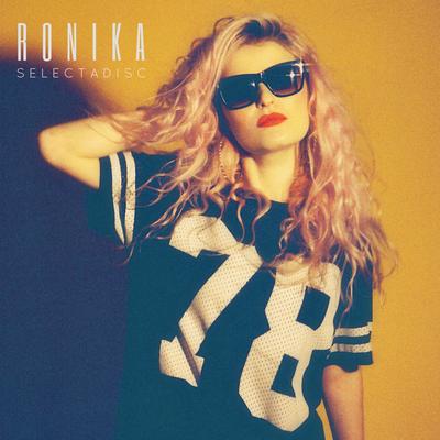 Forget Yourself By Ronika's cover