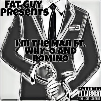 Fat Guy's cover