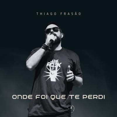 Thiago Frasão's cover