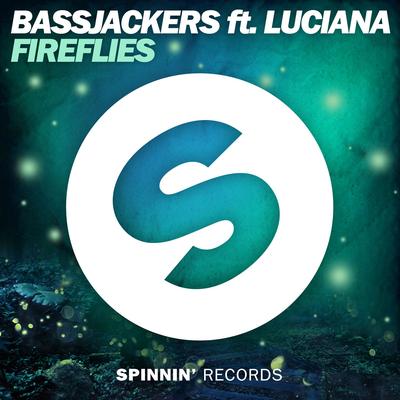 Fireflies (feat. Luciana)'s cover