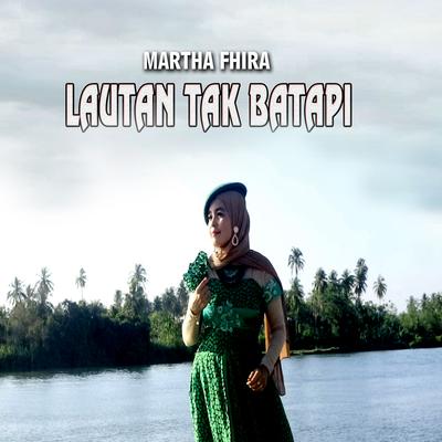 Lautan Tak Batapi (Rindu Talarang)'s cover