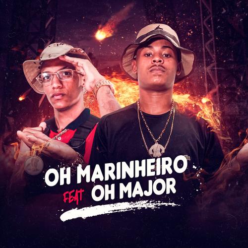 Te Fodo (feat. Oh Major)'s cover