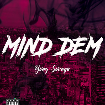 Yvng Svvage's cover