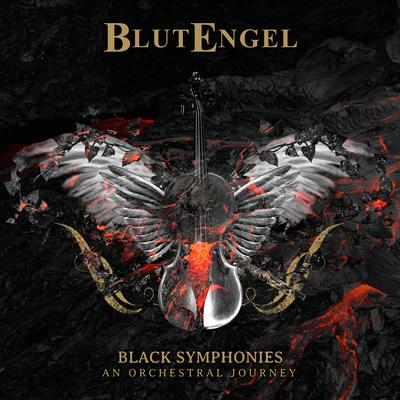Deine Welt (Symphonic Version) By Blutengel's cover