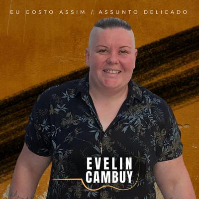 Evelin Cambuy's cover