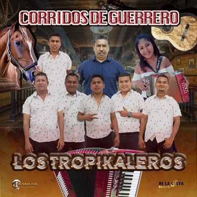 Corridos de Guerrero's cover