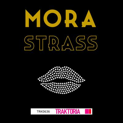 Strass's cover