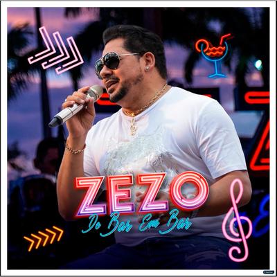 Eu Duvido By Zezo's cover