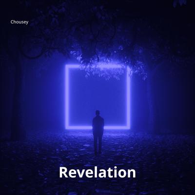 Revelation's cover