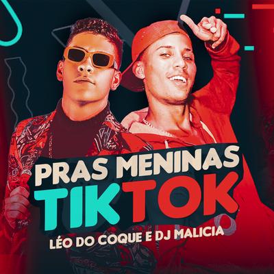Pras Meninas do Tiktok's cover