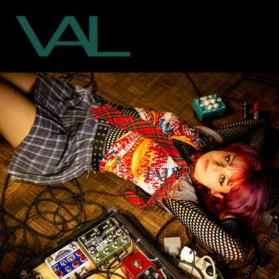 Peace By Val's cover