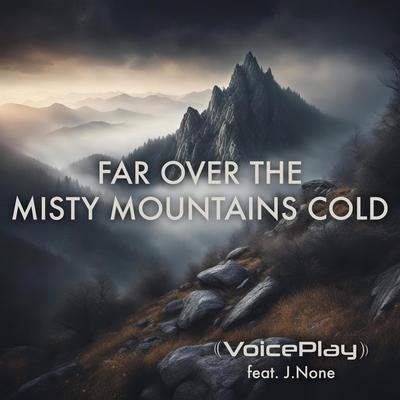 Far Over The Misty Mountains Cold's cover