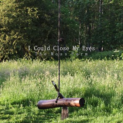 I Could Close My Eyes's cover