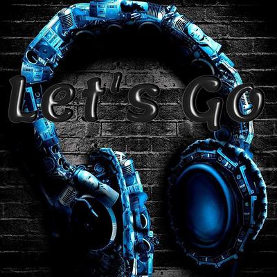 Let's Go's cover
