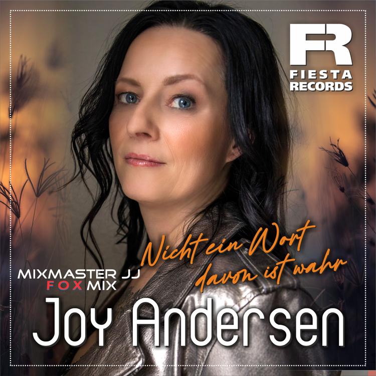 Joy Andersen's avatar image