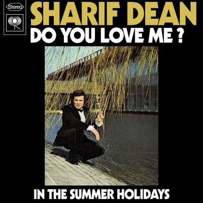 Do You Love Me?'s cover