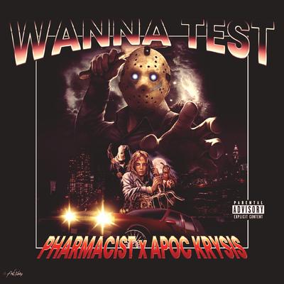 Wanna Test's cover