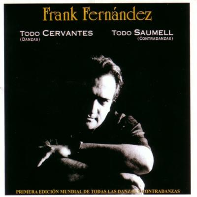Los tres golpes By Frank Fernández's cover