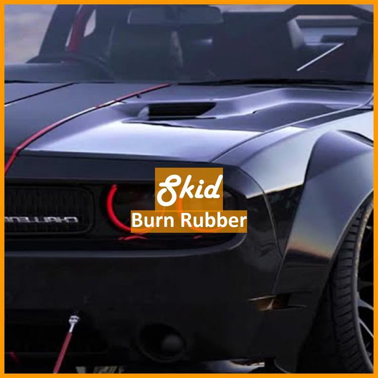 Burn Rubber's avatar image