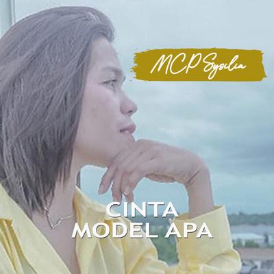 Cinta Model Apa's cover