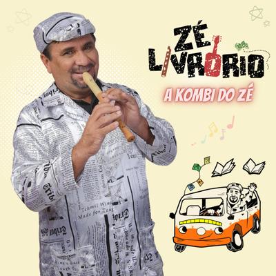 Não Jogue Lixo no Chão By Zé Livrório's cover