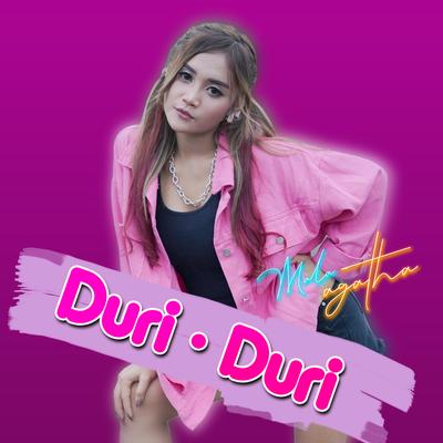 Duri Duri By Mala Agatha's cover