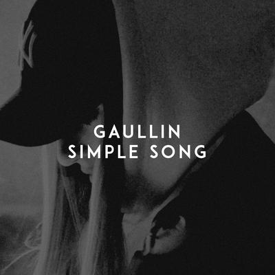 Simple Song By Gaullin's cover