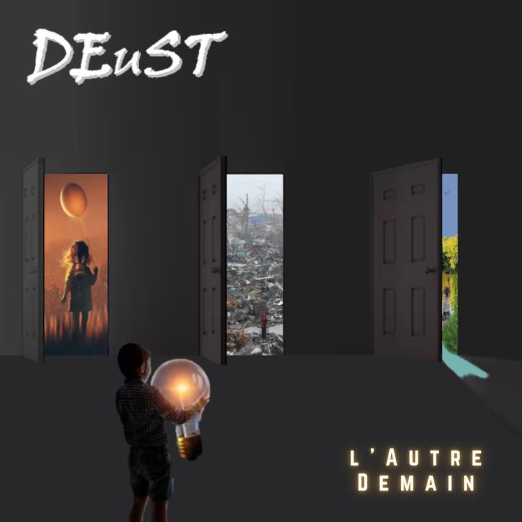 DEuST's avatar image