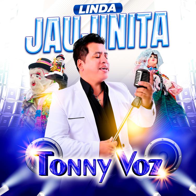 Tonny Voz's avatar image