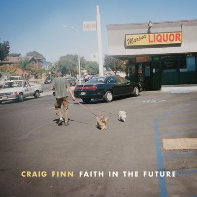 Maggie I've Been Searching For Our Son By Craig Finn's cover