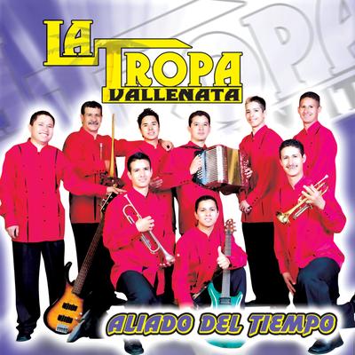 Aliado del Tiempo's cover