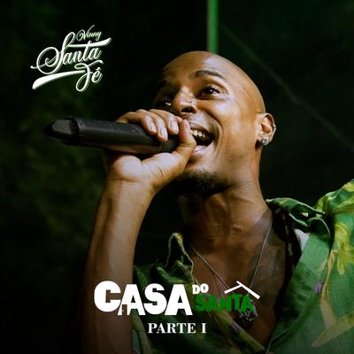 Castelo De Um Quarto Só (Ao vivo) By Vinny Santa Fé's cover
