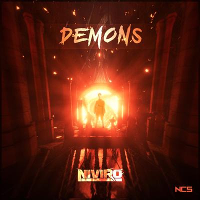 Demons By NIVIRO's cover