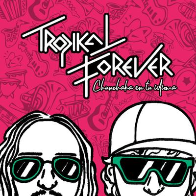 Aguas, Wey By Tropikal Forever's cover